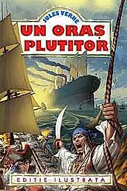 Un oras plutitor