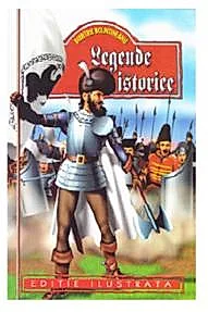 Legende istorice