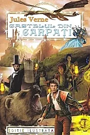 Castelul din Carpati
