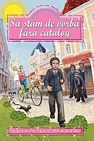 Sa stam de vorba fara catalog