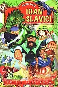 Pagini alese - Ioan Slavici
