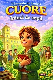 Cuore, inima de copil