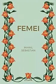 Femei (vol. 29)