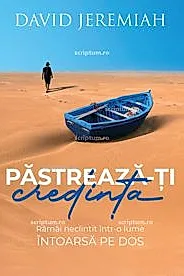 Pastreaza-ti credinta