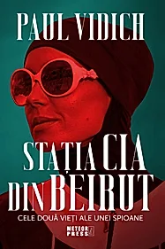 STATIA CIA DIN BEIRUT