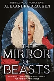 Silver in the Bone: The Mirror of Beasts : Book 2: Deliciously dark romance from the NYT bestselling author of Lore