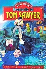Aventurile lui Tom Sawyer