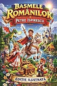 Basmele romanilor (Petre Ispirescu)