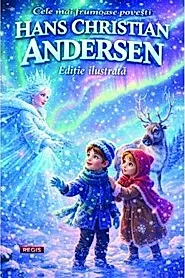 Cele mai frumoase povesti (Hans Christian Andersen)