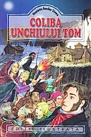 Coliba unchiului Tom