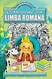 Corigent la limba romana