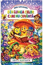 Din lumea celor care nu cuvanta