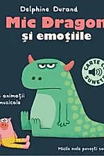 Mic Dragon si emotiile