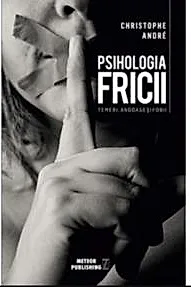 Psihologia fricii
