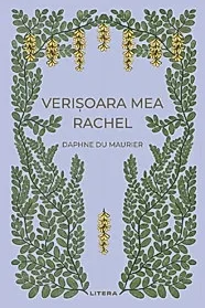 Verisoara mea Rachel