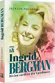 Ingrid Bergman