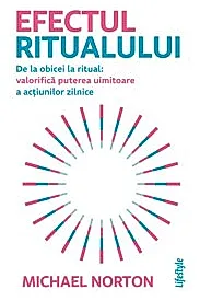 Efectul ritualului
