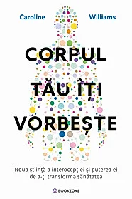 Corpul tau iti vorbeste
