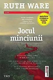 Jocul minciunii