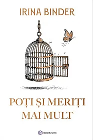 Poti si meriti mai mult (cu autograf)