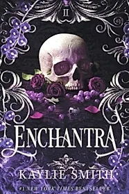 Enchantra (limba engleza)