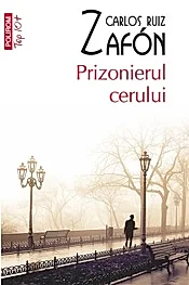 Prizonierul cerului (editie de buzunar)