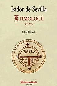 Etimologii XIII-XIV