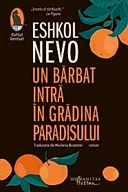Un barbat intra in gradina paradisului