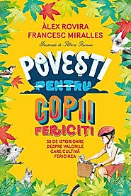 Povesti pentru copii fericiti