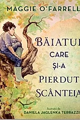 Baiatul care si-a pierdut scanteia