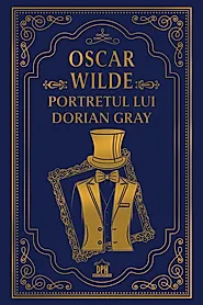 Portretul lui Dorian Gray. Editie de lux