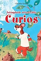 Intamplarile detectivului Curios
