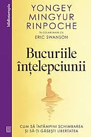 Bucuriile intelepciunii