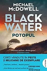 Potopul. Seria Blackwater Vol.1