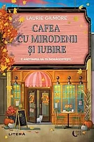 Cafea cu mirodenii si iubire