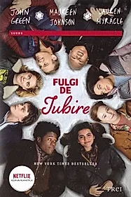Fulgi de iubire