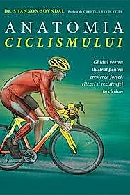Anatomia ciclismului