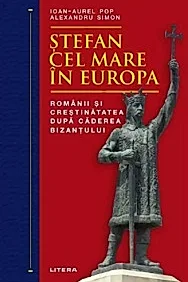 Stefan cel Mare in Europa
