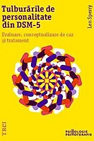 Tulburarile de personalitate din DSM-5