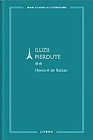 Iluzii pierdute 2 (Vol. 70)