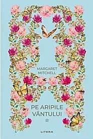 Pe aripile vantului I Vol.33