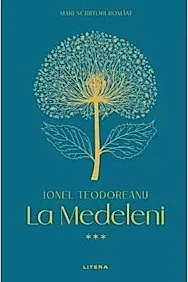La Medeleni 3 (Vol. 4)