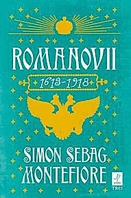 Romanovii 1613 - 1918