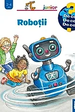 Robotii