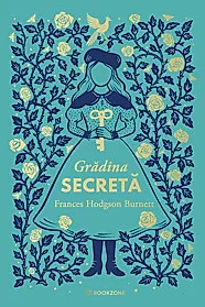 Gradina secreta – Editie Hardcover 2025