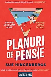 Planuri de pensie