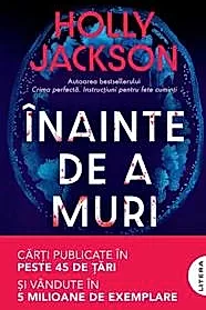 Inainte de a muri