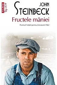 Fructele maniei (editie de buzunar)