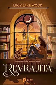 Revrajita. Seria Rewitched Vol.1