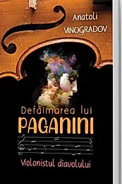 Defaimarea lui Paganini